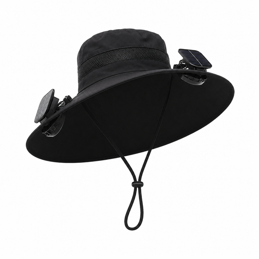 Breeze Hat - AirShade Explorer