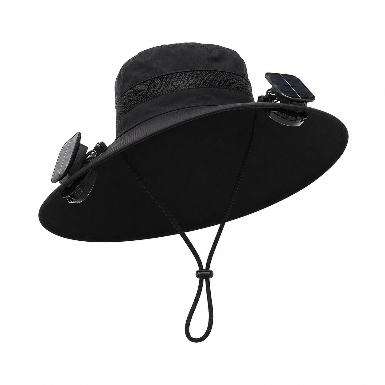 Breeze Hat - AirShade Explorer