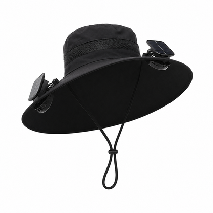 Breeze Hat - AirShade Explorer