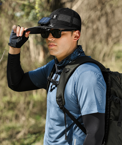 BreezeCap Pro