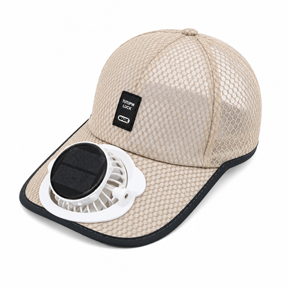 BreezeCap Pro